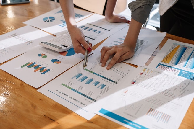 Administratie en boekhouding